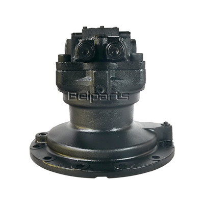 Excavator Attachments 307b E70b Vio20 Vio30 Kx41 Sk210 E45 Swing Motor For Yanmar Bob