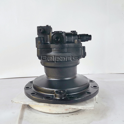 Excavator Attachments 307b E70b Vio20 Vio30 Kx41 Sk210 E45 Swing Motor For Yanmar Bob