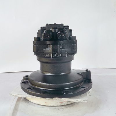 Excavator Attachments 307b E70b Vio20 Vio30 Kx41 Sk210 E45 Swing Motor For Yanmar Bob