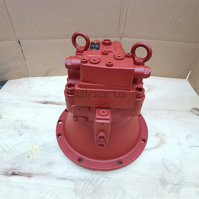 Excavator Machine Pc20fr Pc30 Pc60-7 Pc150 Ym172173-73311 Sy55 Swing Motor For Sany Komatsu