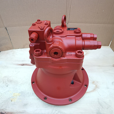 Excavator Machine Pc20fr Pc30 Pc60-7 Pc150 Ym172173-73311 Sy55 Swing Motor For Sany Komatsu