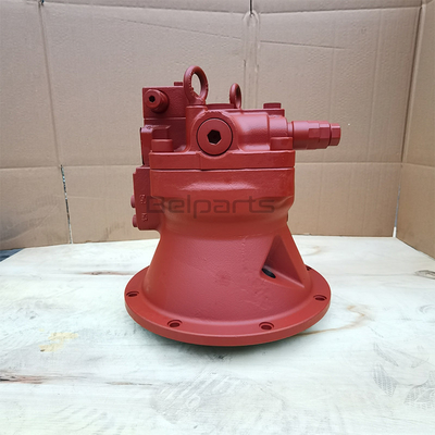 Excavator Machine Pc20fr Pc30 Pc60-7 Pc150 Ym172173-73311 Sy55 Swing Motor For Sany Komatsu