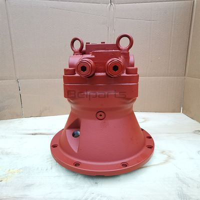 Excavator Machine Pc20fr Pc30 Pc60-7 Pc150 Ym172173-73311 Sy55 Swing Motor For Sany Komatsu