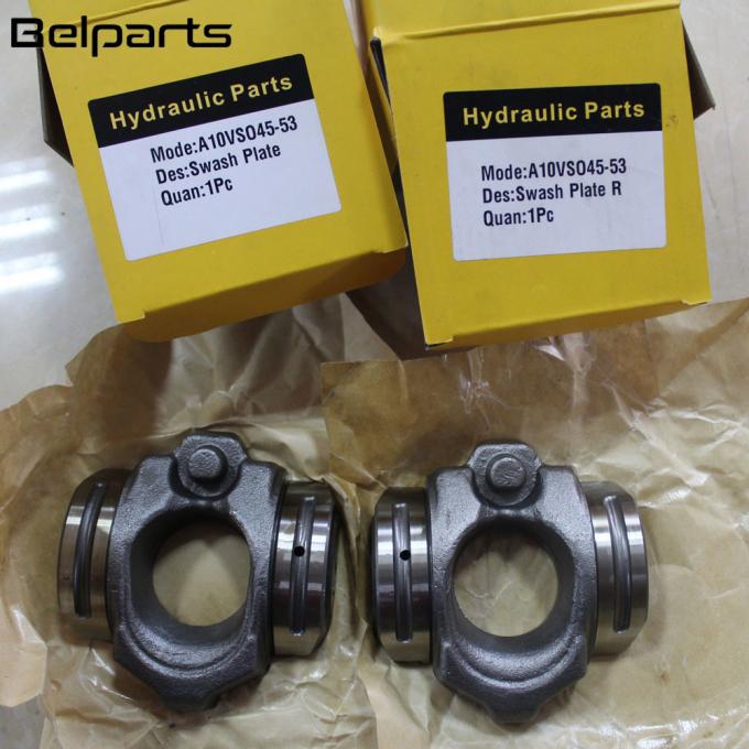 Rexroth A10VSO A10VSO45 Excavator Hydraulic Axial Piston Pump Parts