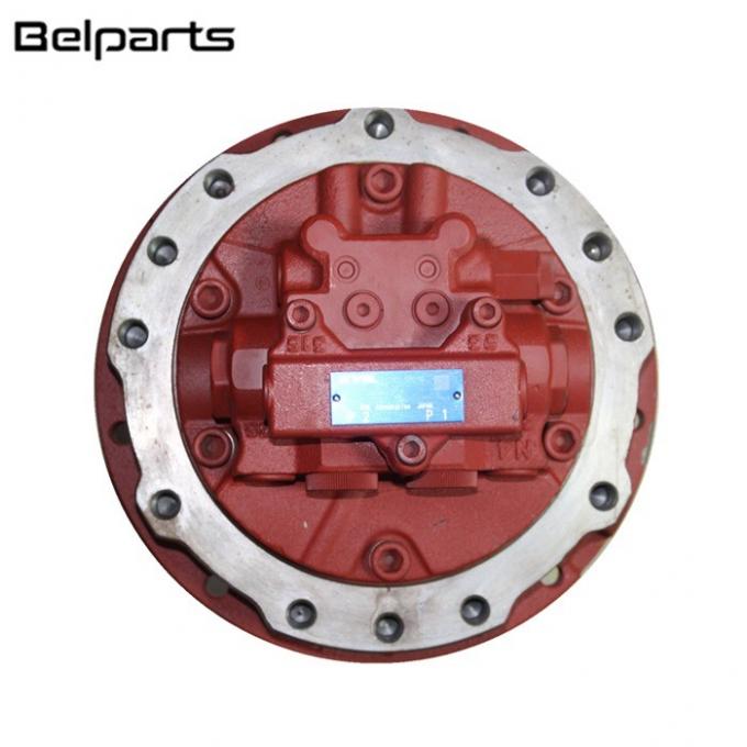 Kayaba Genuine KYB Final Drive , SK60 MAG33VP Travel Motor Excavator Hydraulic Motor